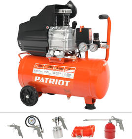 Компрессоры пневматические