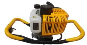 Мотобуры, бензобуры