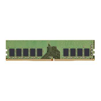 Оперативная память Kingston Память DDR4 KSM26ED8/32HC 32Gb DIMM ECC U PC4-21300 CL19 2666MHz