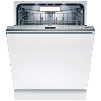 Посудомоечная машина BOSCH Встраиваемая SMV8ZCX07E