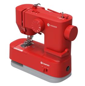 Швейные машины