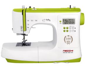 Швейные машины