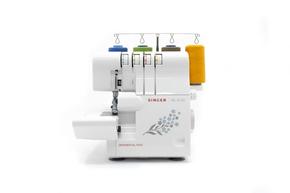 Швейные машины