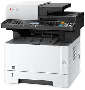 Лазерный МФУ Kyocera МФУ лазерный Ecosys M2040DN  A4 Duplex белый