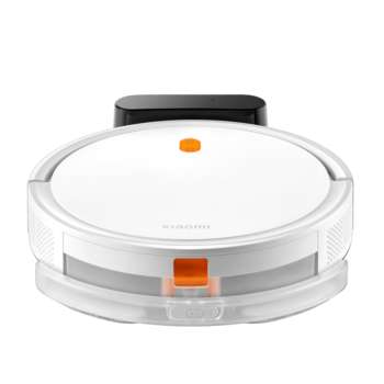 Умный гаджет Xiaomi Робот-пылесос Robot Vacuum E5  X53060