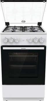 Газовая плита GORENJE GK5A21WH