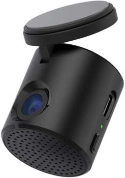 Автомобильный видеорегистратор NEOLINE Видеорегистратор WowCam Wi-Fi черный 1080x1920 1080p 140гр.