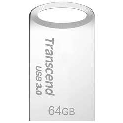 USB-носитель Transcend USB Drive 64Gb JetFlash 710 TS64GJF710S {USB 3.0}