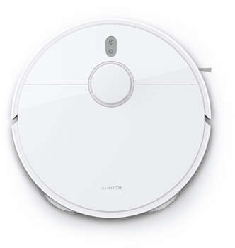 Робот-пылесос Xiaomi Робот-Robot Vacuum S10+ EU white