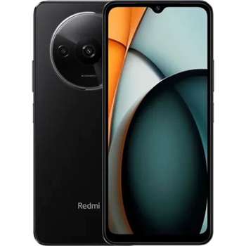 Смартфон Xiaomi Redmi A3 4GB/128GB Midnight Black [54087]