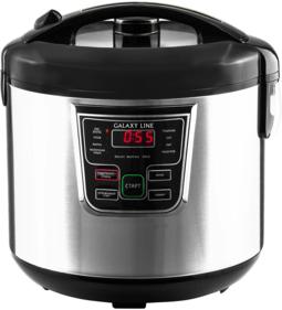 Мультиварки