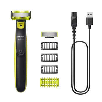 Триммер для волос Philips ONEBLADE QP2824/10 PHILIPS