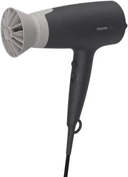 Фен для волос Philips BHD351/10 BLACK PHILIPS