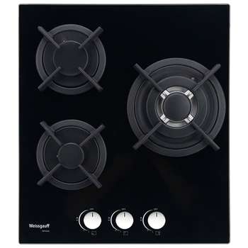 Варочная поверхность Weissgauff Газовая HGG 451 BGH WEISSGAUFF