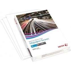 Бумага Wp XEROX XEROX 450L91820 Марафон Бизнес А4, 80 г/м2, 500 л., 164 CIE, B