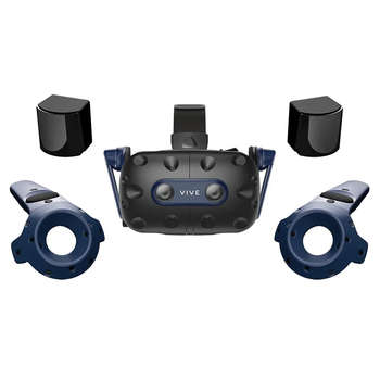 Устройство VR и AR HTC VIVE Pro 2 Full Kit