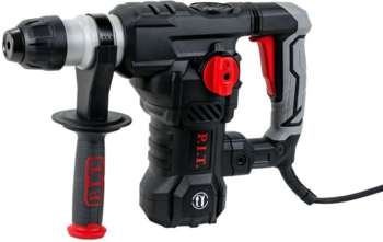 Перфоратор P.I.T. PBH32-C5 патрон:SDS-plus уд.:6Дж 1500Вт