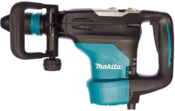 Перфоратор MAKITA HR4003C патрон:SDS-max уд.:8.3Дж 1100Вт