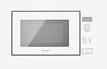 Микроволновая печь Weissgauff встраиваемая 20L HMT-202 WEISSGAUFF