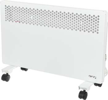 Панель тепловая DOMFY Конвектор DCW-CH1020 2000Вт белый