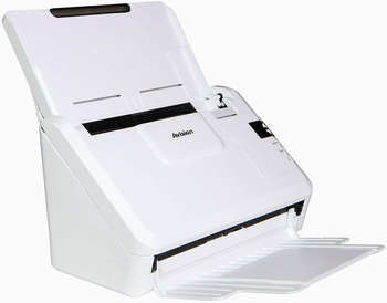 Сканер Avision 000-0972-02G