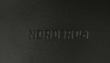 Холодильник NORDFROST NR 404 B