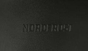 Холодильник NORDFROST NR 404 B