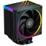 Кулер ID-Cooling Cooler FROZN A610 ARGB   } RET