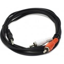 Аудиокабели