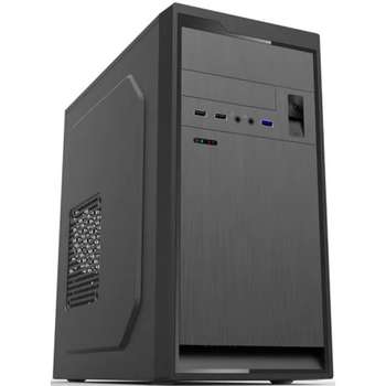Корпус PowerMan SV511 PMP-500ATX U3.0*2+A  6193554