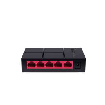 Коммутатор MERCUSYS MS105G
