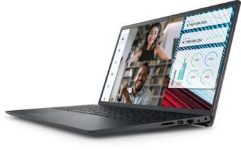 Ноутбук DELL Vostro 3520 Core i5 1235U 16Gb SSD256Gb Intel Iris Xe graphics 15.6" WVA FHD