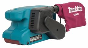 Шлифмашины ленточные