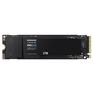 Накопитель SSD Samsung SSD 2Tb 990 EVO M.2 MZ-V9E2T0BW NVMe 2.0, PCIe 4.0 x4, V-NAND TLC