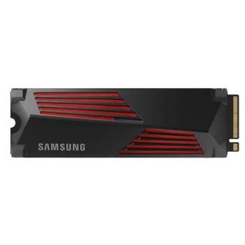 Накопитель SSD Samsung SSD 2Tb 990 PRO M.2 MZ-V9P2T0CW