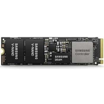 Накопитель для сервера Samsung SSD PM9A1a, 512GB, M.2, NVMe, PCIe 4.0 x4, MZVL2512HDJD-00B07