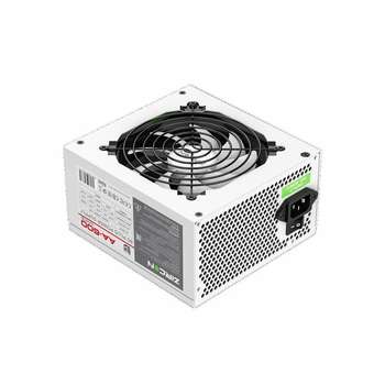 Блок питания No Name ZIRCON ATX 600W AA-600 White