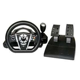 Рули, джойстики, геймпады