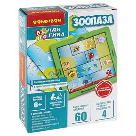 Настольные игры