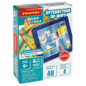 Настольные игры