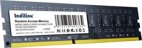Оперативная память Модуль памяти DIMM 4GB DDR3-1600 IND-ID3P16SP04X INDILINX