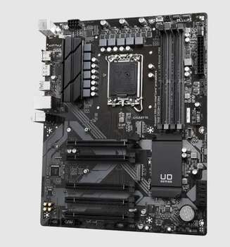 Gigabyte Материнская плата B760 S1700 ATX B760 DS3H DDR4 GIGABYTE