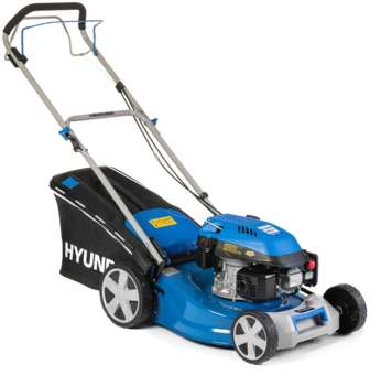 Газонокосилка HYUNDAI роторная L 4620S 2800Вт