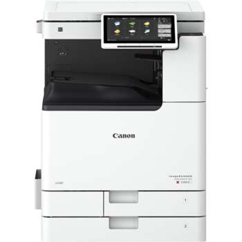 Лазерный МФУ Canon imageRUNNER ADVANCE DX C3922i MFP