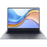 Ноутбук HONOR MagicBook X16 2024 BRN-F5851C [5301AHHM] Space Gray 16" {FHD IPS i5-12450H/16GB/512GB SSD/ DOS}