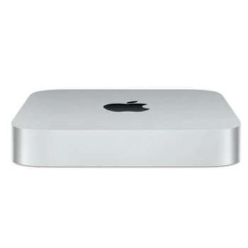 Компьютер, рабочая станция Apple Mac mini 2023 [MNH73HN/A] silver {M2 Pro 10C CPU 16C GPU/16GB/512GB SSD}