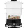 Мультиварка TEFAL VC204810 Пароварка