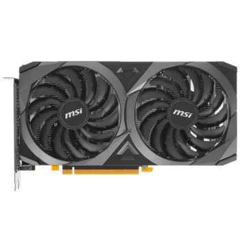 Видеокарта MSI GeForce RTX 3050 VEN