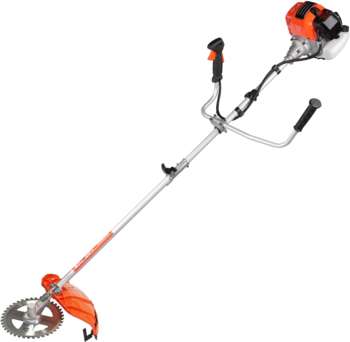 Триммер, коса Patriot Триммер бензиновый PT 540 2200Вт 3л.с. разбор.штан. реж.эл.:леска/нож