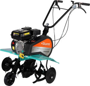 Культиваторы